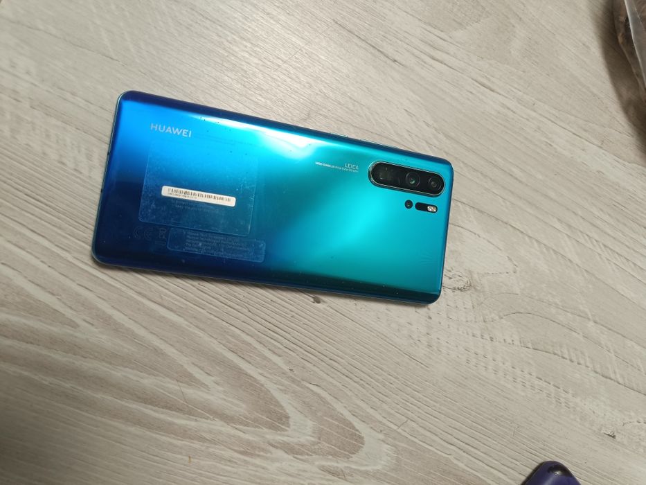 De vânzare Huawei p 30 pro