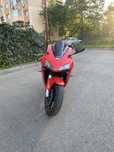 Honda CBR 600 RR