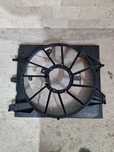 Electroventilator  carcasa