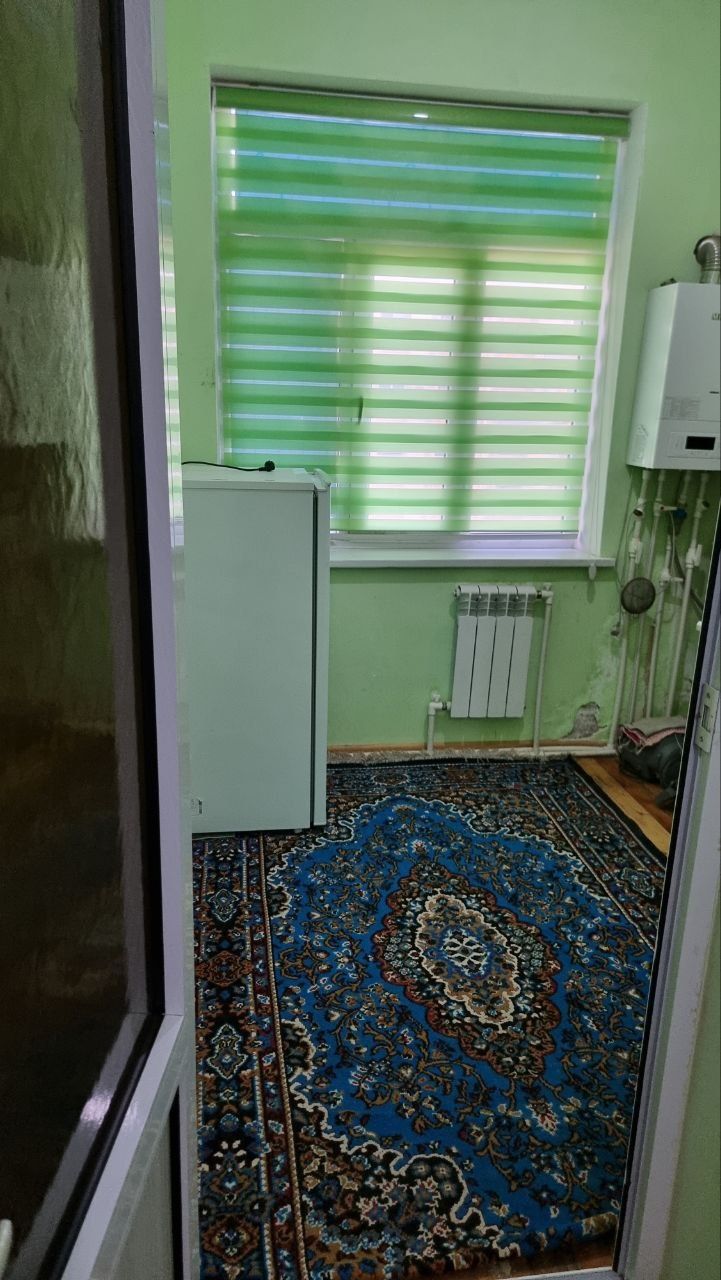Квартира ижарага 1 хоналик