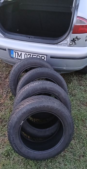 Seat Leon 1M 1.6 16V