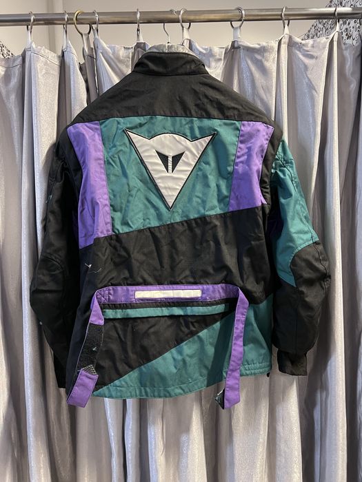 Geaca moto Dainese  mar 52