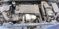 Motor complet fara anexe Opel Astra J 1.3 CDTi an 2011 cod A13DTE
