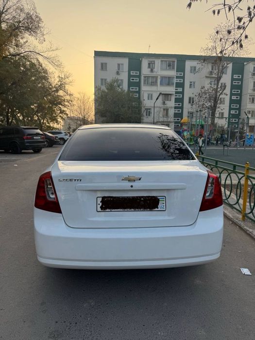 Chevrolet jentra 2019