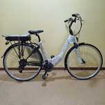 Elektro velosiped TOUNIS 28 (BELGIYA)