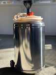 Nebulizator spuma activa inox 80l NOU
