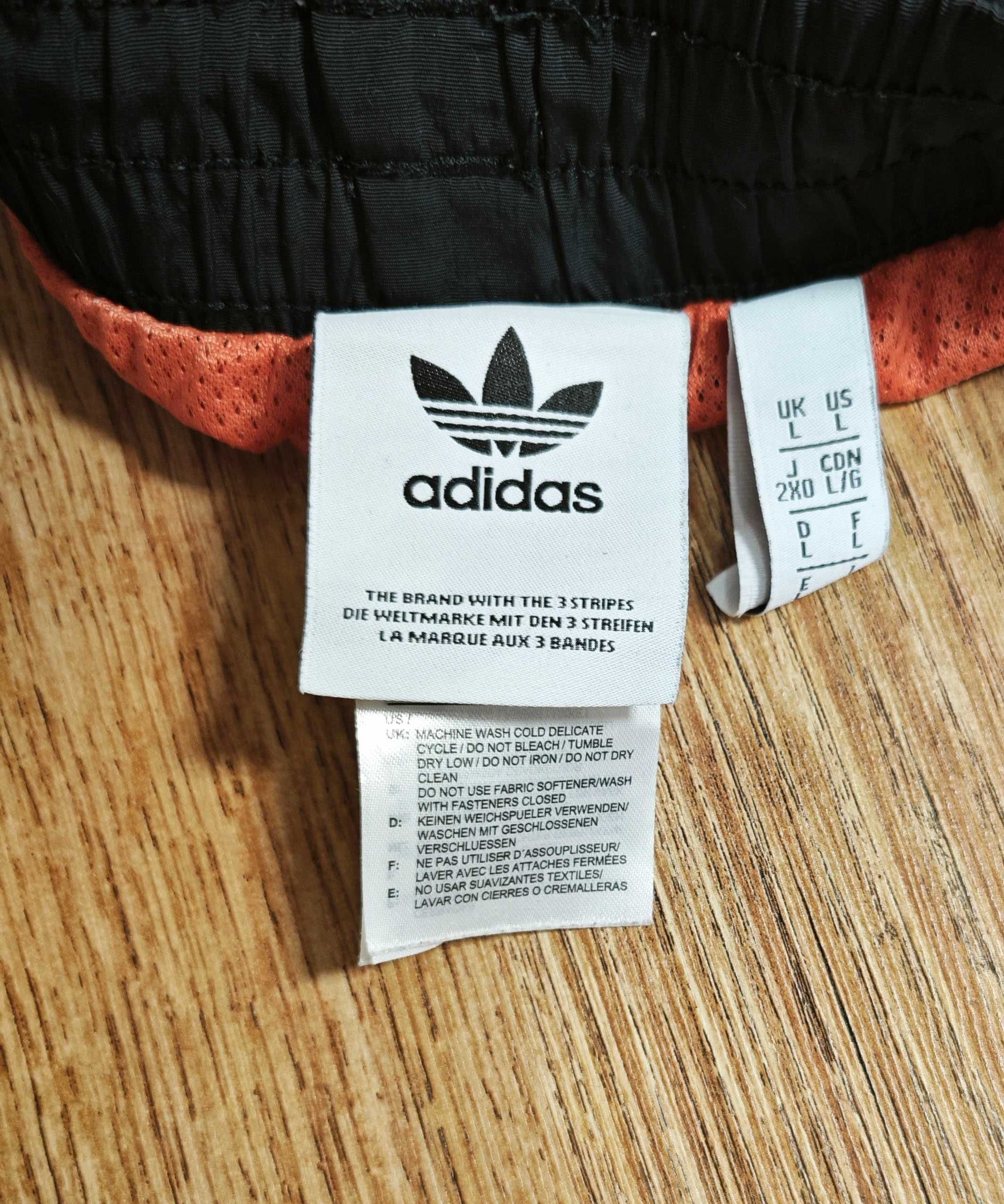 ADIDAS Оригинална мъжка долница размер L