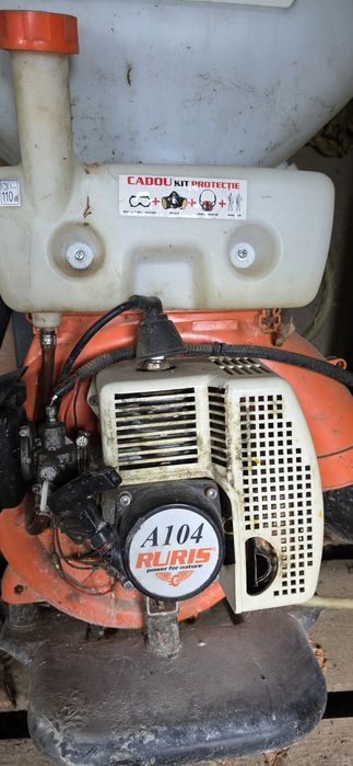 Atomizor Ruris A104