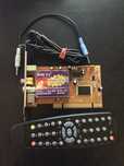 Vand Tv Tuner philips