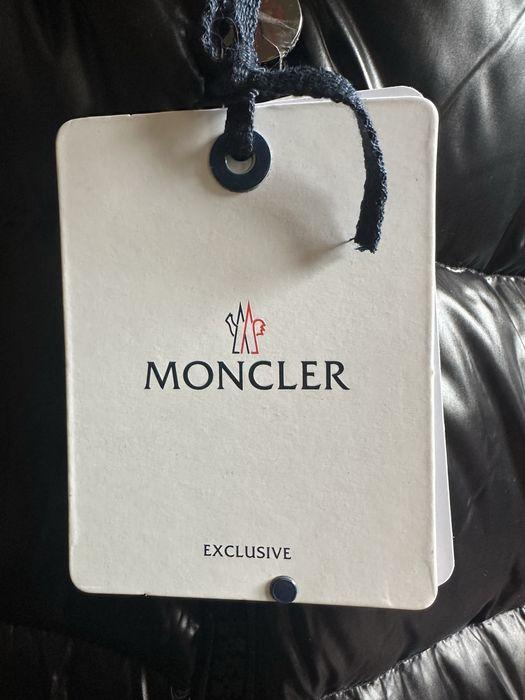 Geaca Moncler Toamna/Iarna - unisex