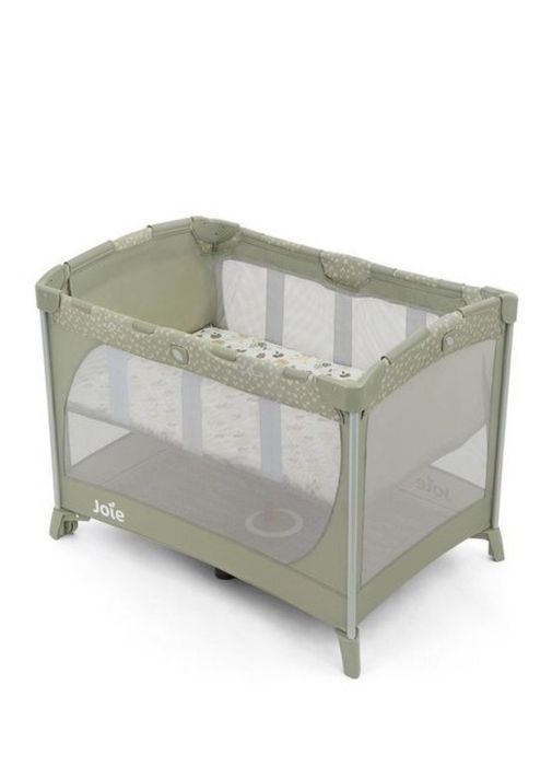 Joie манеж кровать
