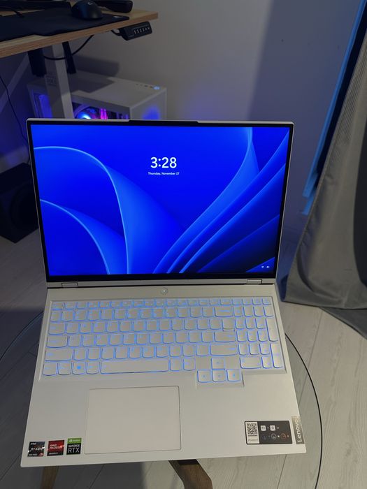 Lenovo Legion 5 Pro