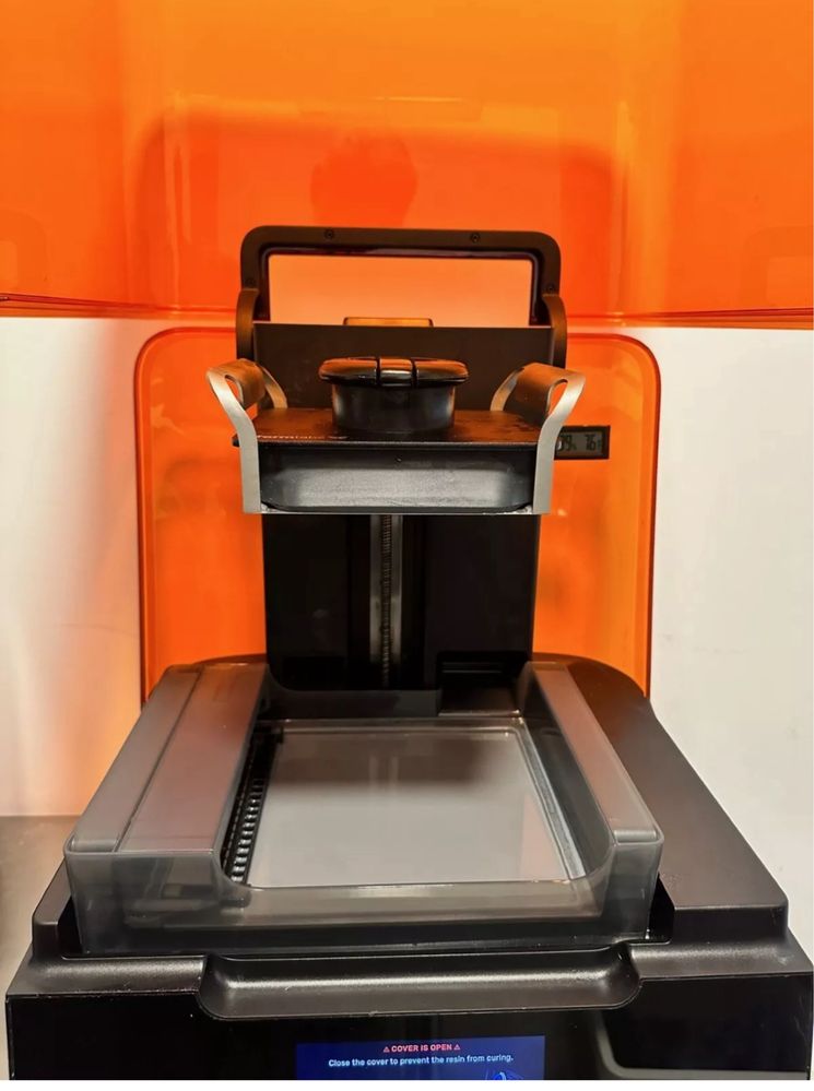 Formlabs Form 3 Imprimanta 3D