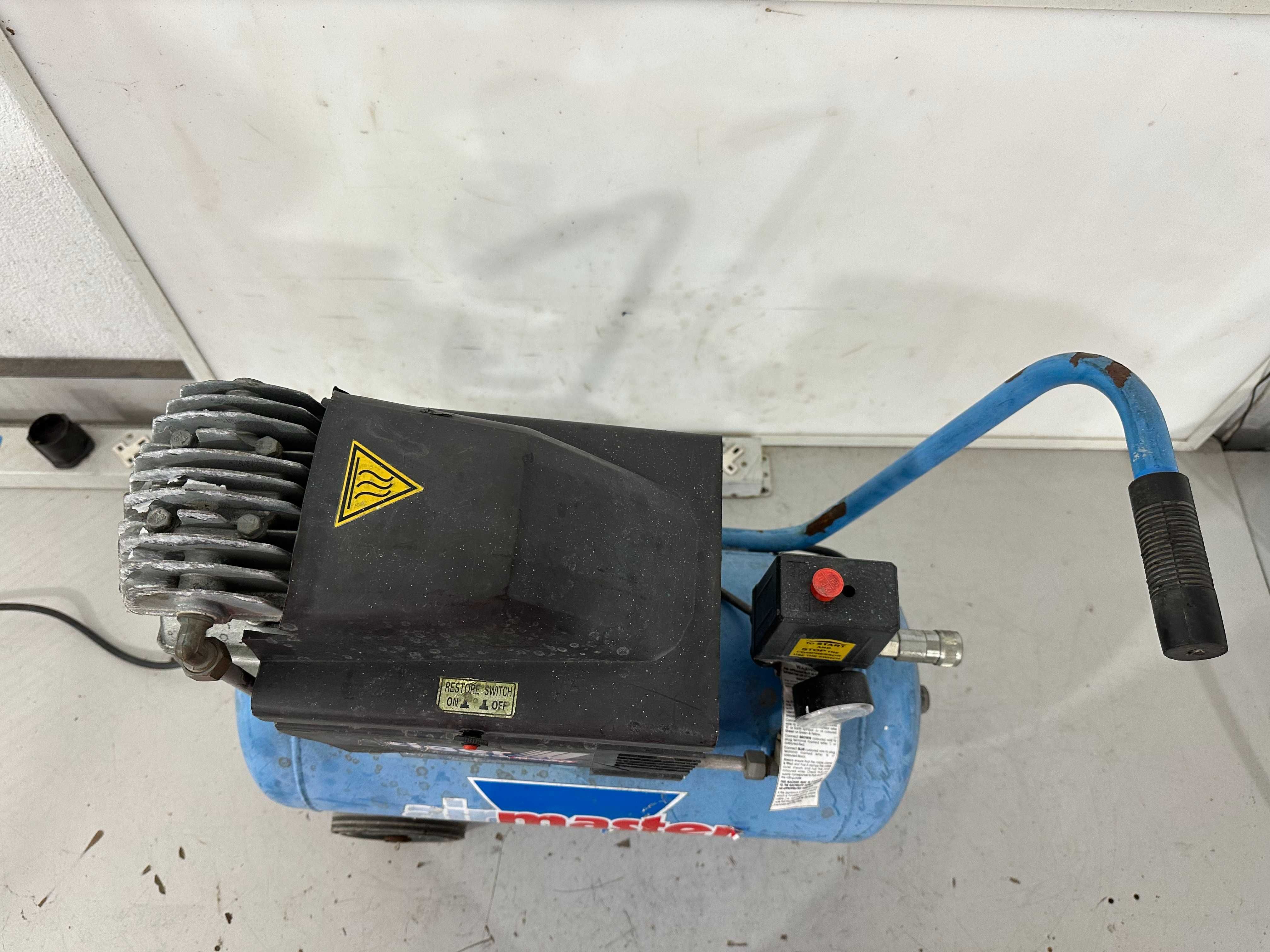 Компресор - Airmaster 1.1 kW
