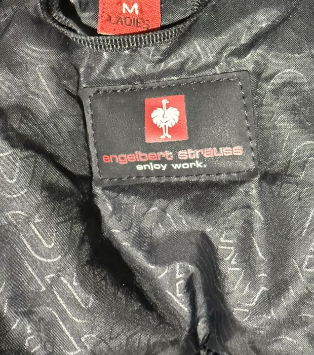 Geacă Engelbert Strauss Vision groasă iarnă damă marimea M