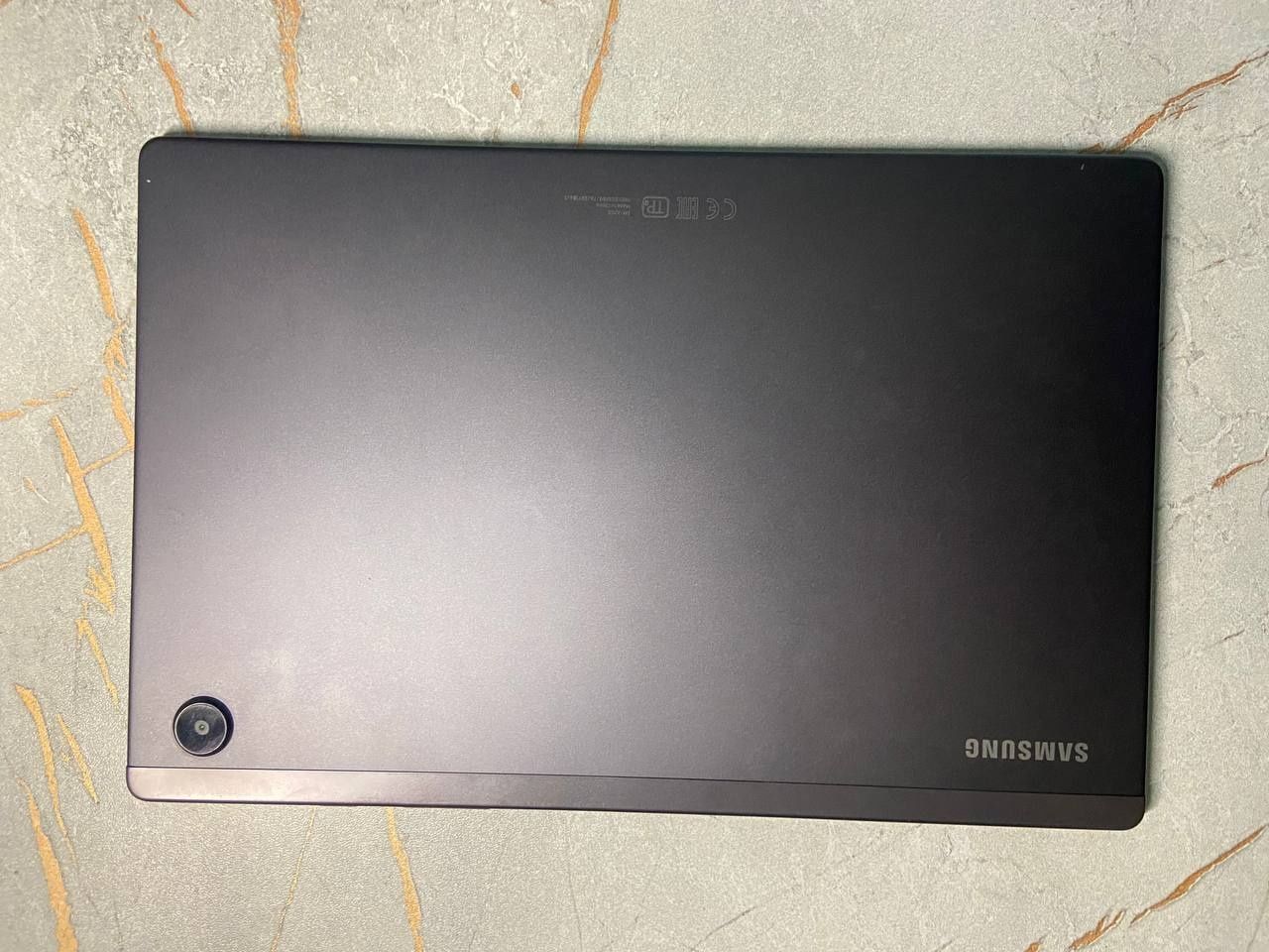 Samsung Galaxy Tab A8 kafolati bilan