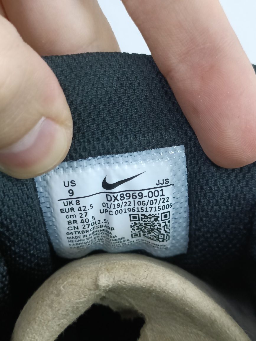 Nike Air Max 90 номер 42.5 код 28A