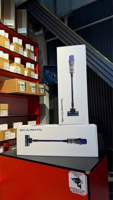 Дайсон Пылесос Dyson сухая и Влажная Уборка Ручной Пылисос купить