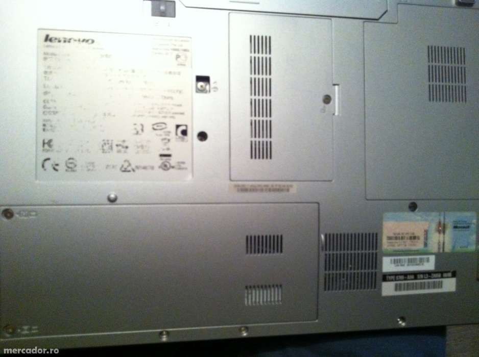 Laptop Lenovo 3000N200