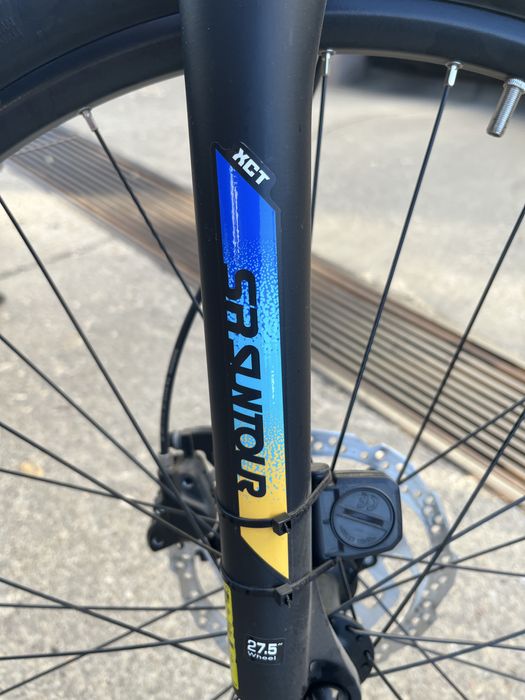 Bicicleta Cross GRX8