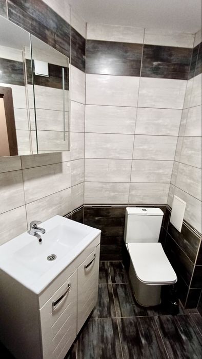 Двустаен апартамент в луксозен комплекс в Студенски Град