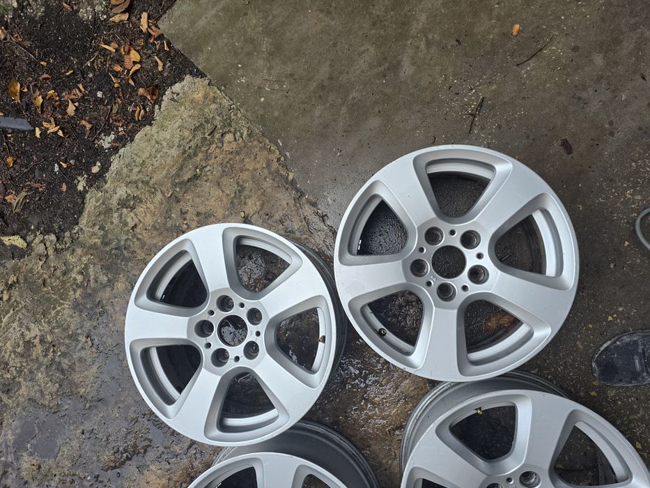 5х120 17 цола оригинални бмв bmw