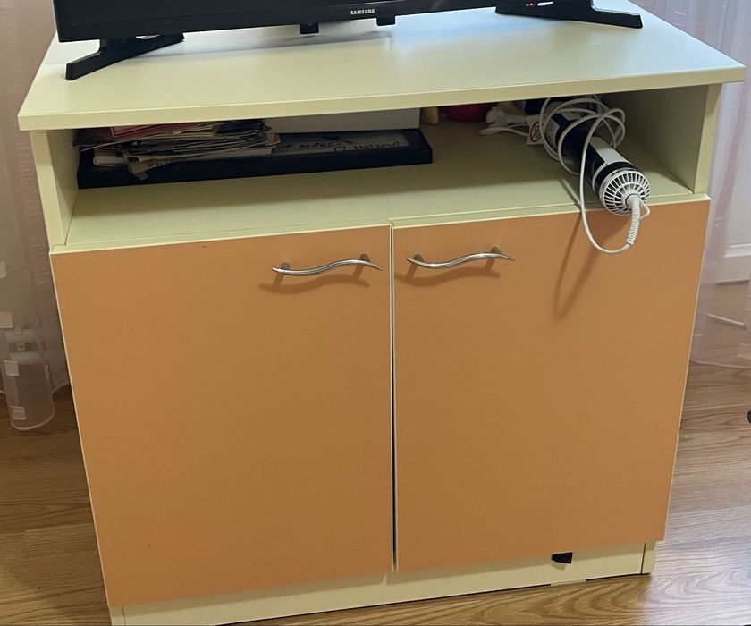 Vand mobilier dormitor complet