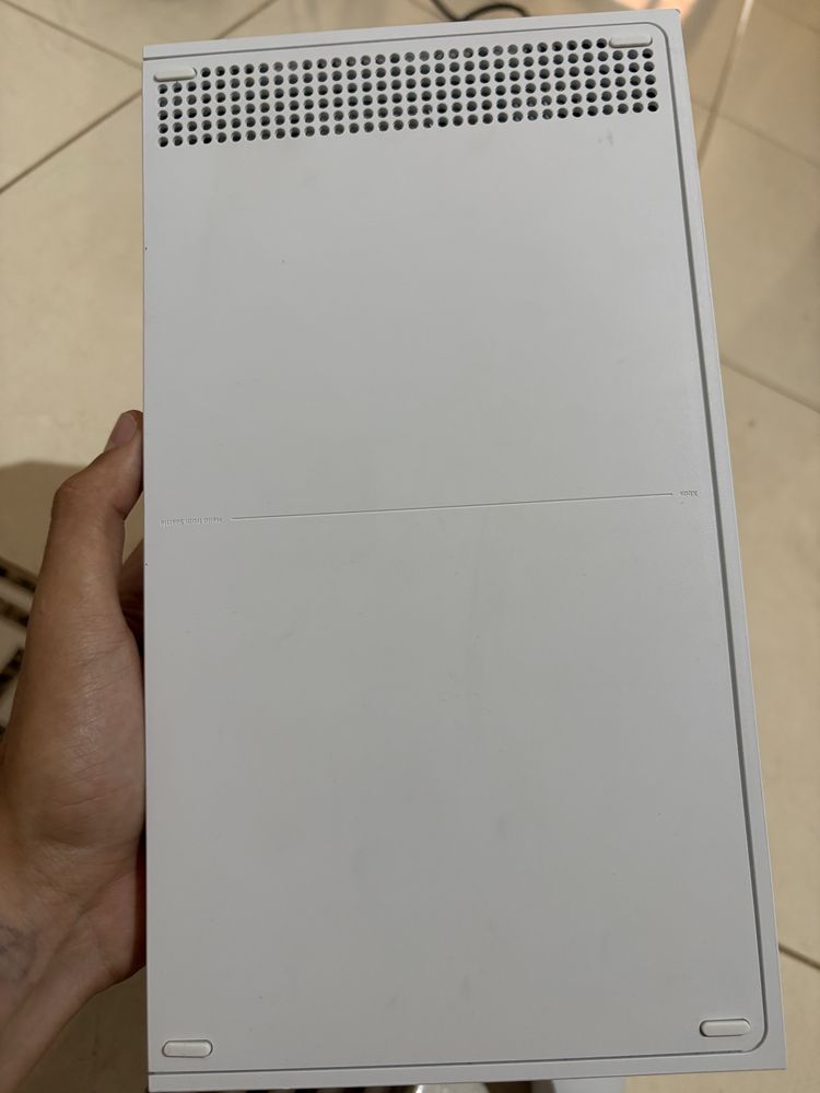 Vand xbox series s 1tb stocare