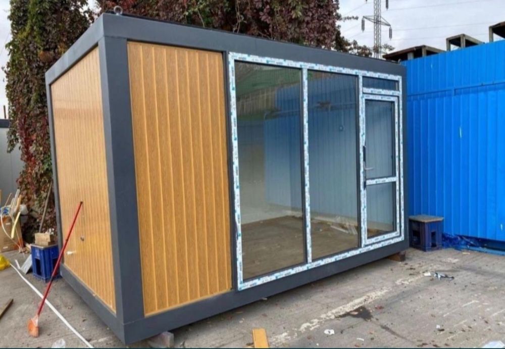 Container containere modulare