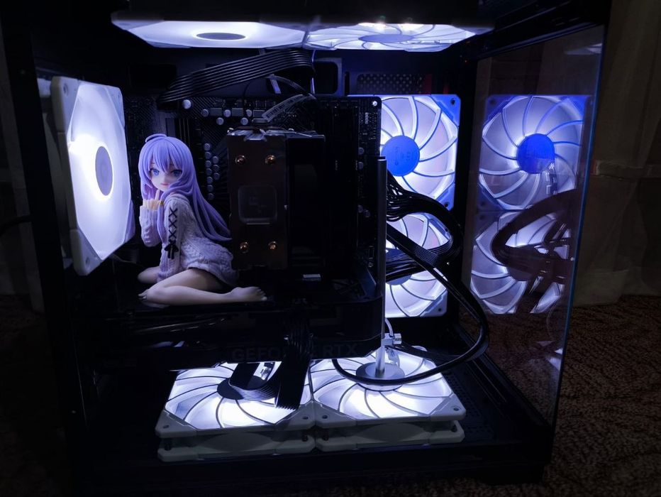 Продам КОМП ПК//