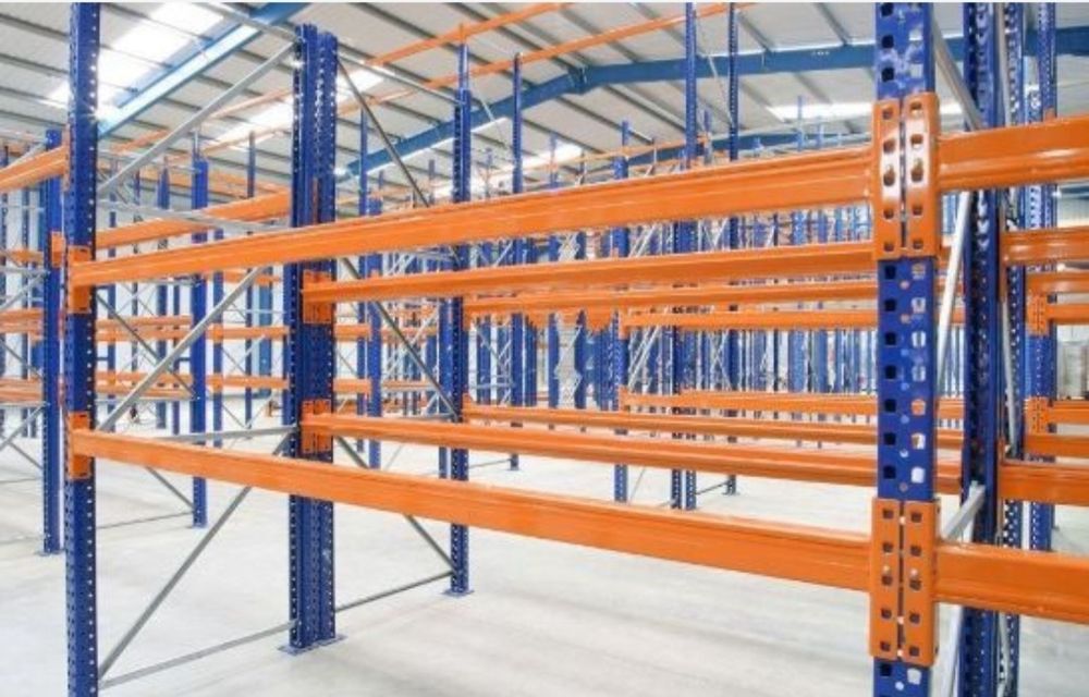 Rafturi metalice 9000