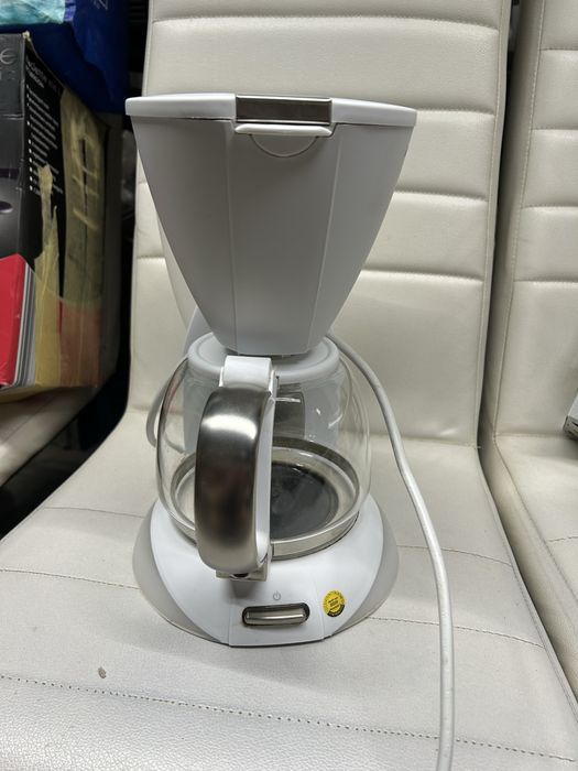 Vand espressor de cafea