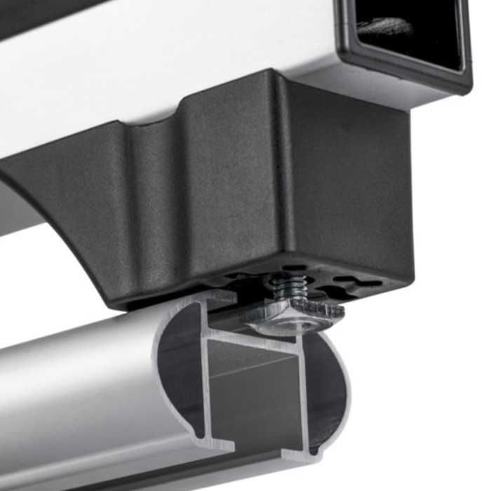 Багажник за Ски/Сноуборд MENABO Iceberg 718