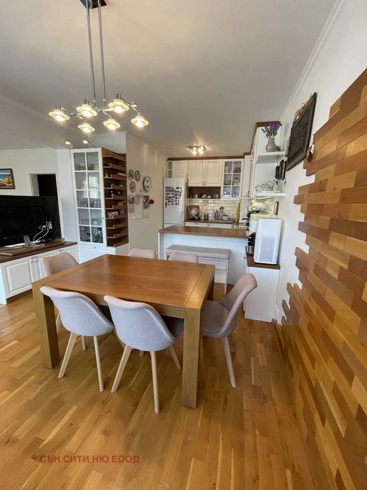 Продава се Тристаен апартамент в София, Драгалевци - 90 кв.м за 2223 €/кв.м - Снимка #3