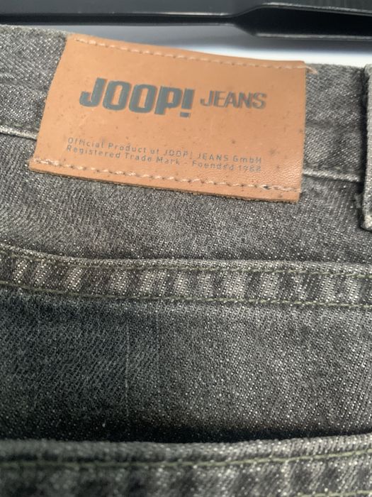 Blugi Joop de blugi size 34 (XS-S) 100% autentici