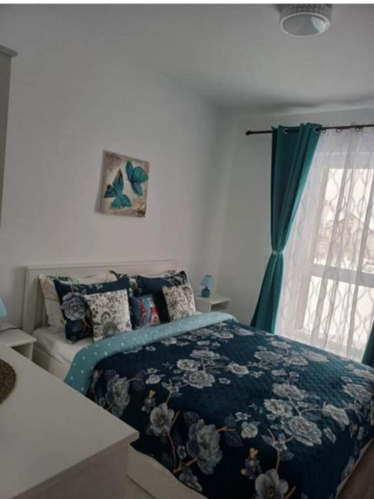 Apartament cu 2 camere