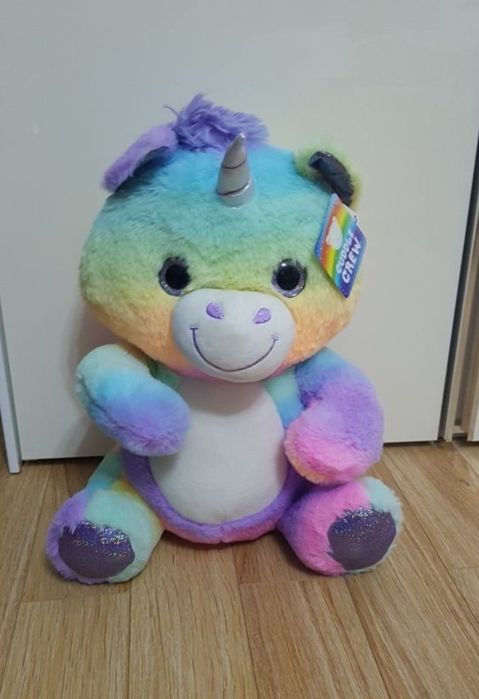 Jucărie de pluș 38 cm