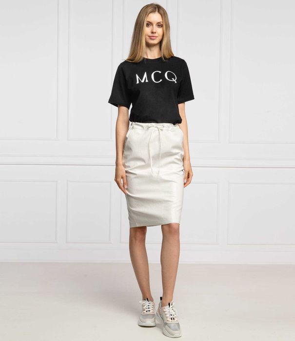 Тениска McQ Alexander McQueen