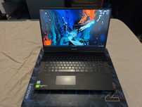 Laptop Gaming Lenovo Legion Y540-17IRH-PG0