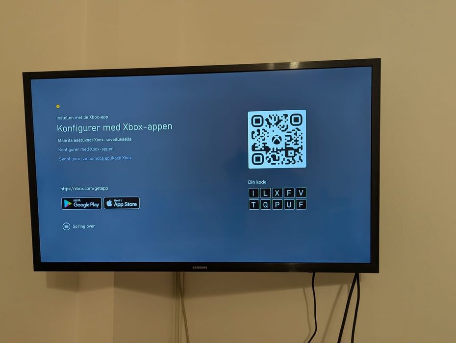 Xbox One S 1tb ca nou