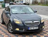 Opel insignia 2.0.D 160.CP 6+1 viteze an.2010. euro.5