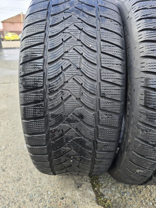 Anvelope iarna 255 50 19