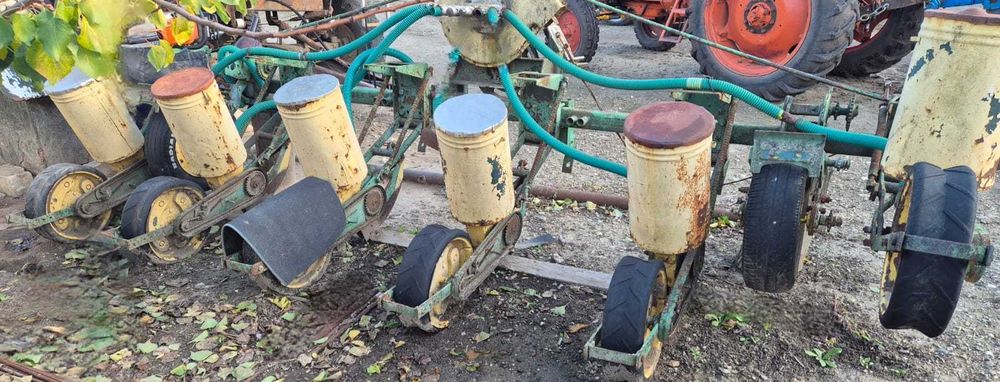 semanatoare \spc6 pentru U650