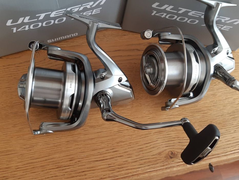 Shimano xse 14000 3бр