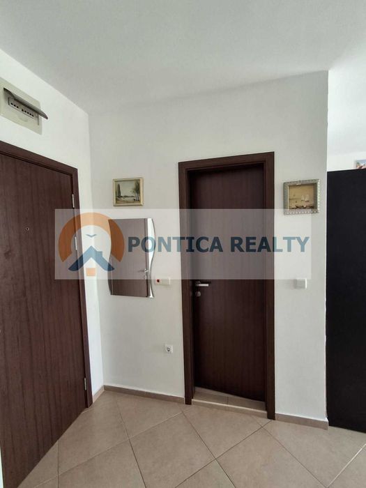 Продава се Едностаен апартамент в к.к. Слънчев бряг - 40 кв.м за 1200 €/кв.м - Снимка #12