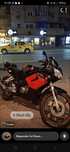 HONDA CBR125 JC34 2004