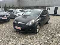 Opel Corsa Cosmo 1.2 benzina, garantie 12 luni, Rate fara avans