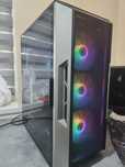 Мощный Ryzen 5 5600X rx 6700Xt 12Gb