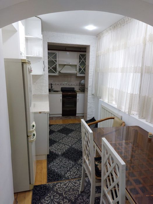 Цум 2/3/4 ул.Чимкентская рядом 110 школа мебель техника остаётся Центр