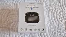 Căști Bluetooth Vivanco Metal Pair Pro, TWS Noise Cancelling